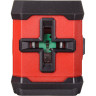 Построитель лазерный РЕСАНТА ПЛ-2ШК Green 61/10/536
