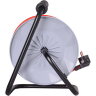 Удлинитель на катушке силовой РЕСАНТА СУ-3x1,5-50/2 (с выключателем, 4 розетки) 61/118/12